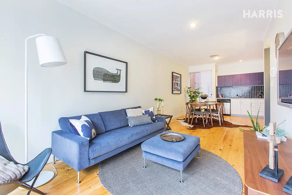 Main view of Homely unit listing, 7/95 Gilbert  Street, Adelaide SA 5000