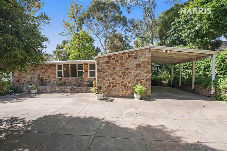 11 Marina Avenue, Belair SA 5052
