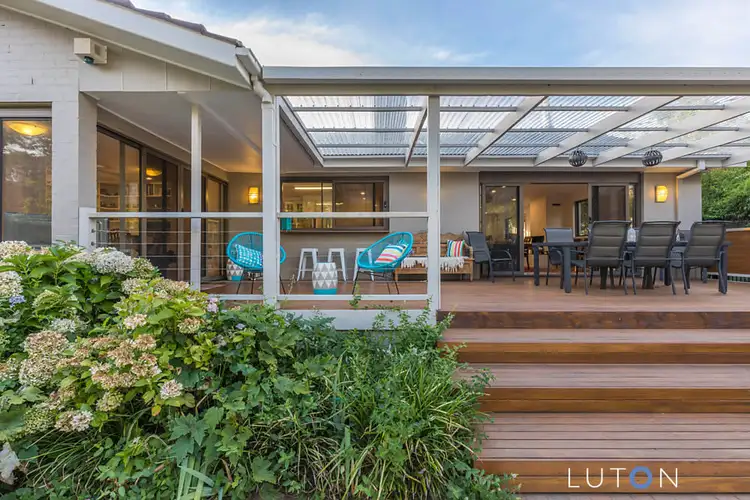 Fifth view of Homely house listing, 79 MacKenzie Street, Hackett ACT 2602