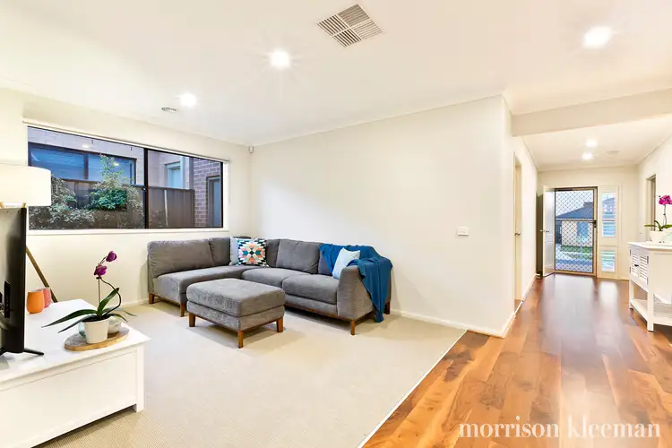 Fifth view of Homely house listing, 59 Lockhart Street, Mernda VIC 3754