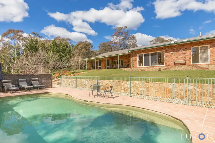 11 O'rourke  Place, Greenleigh NSW 2620