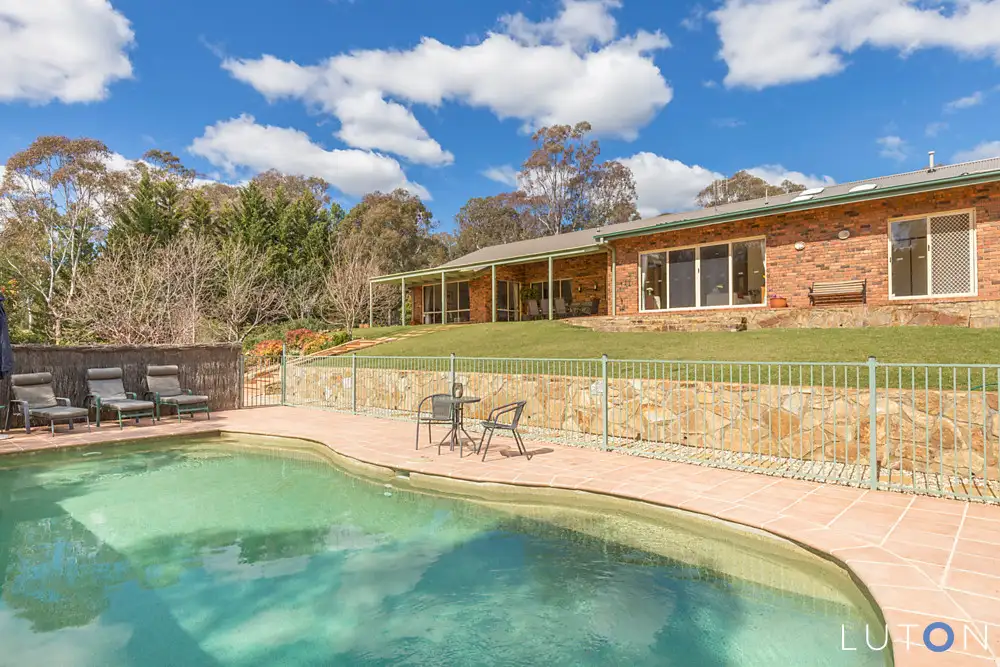 Main view of Homely house listing, 11 O'rourke  Place, Greenleigh NSW 2620
