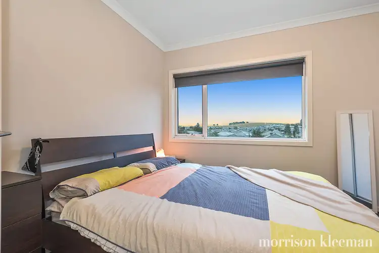 Fifth view of Homely townhouse listing, 39 Chanticleer Drive, Mernda VIC 3754