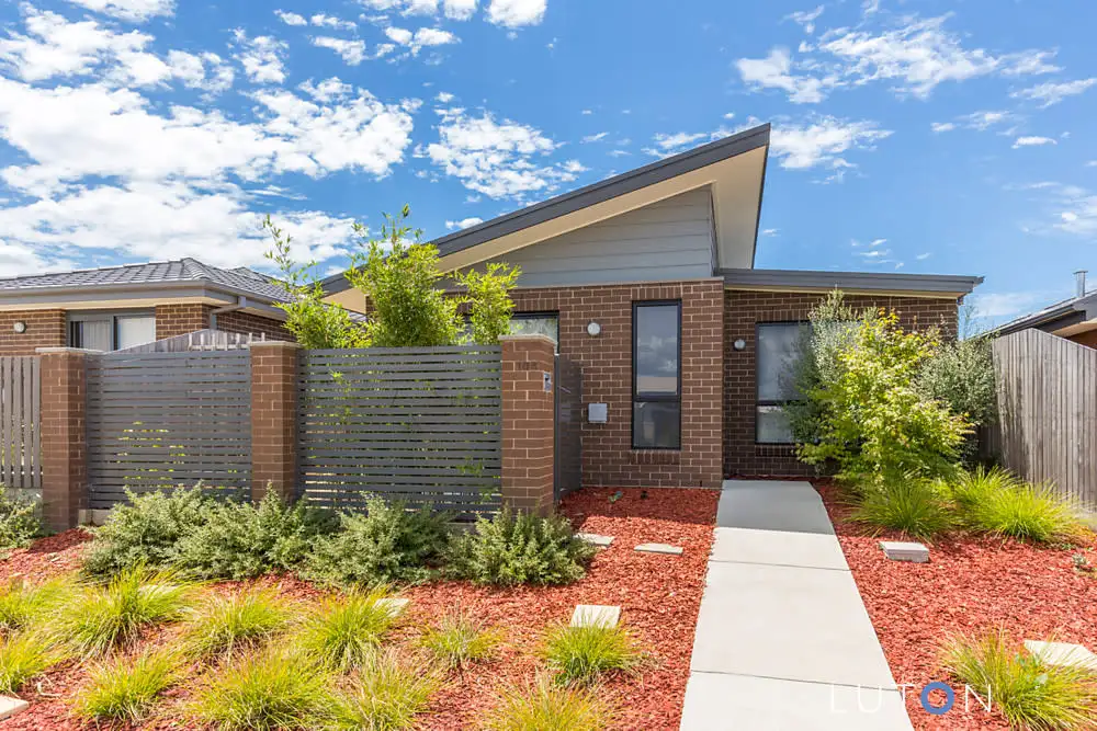 Main view of Homely house listing, 108 Burrumarra Avenue, Ngunnawal ACT 2913