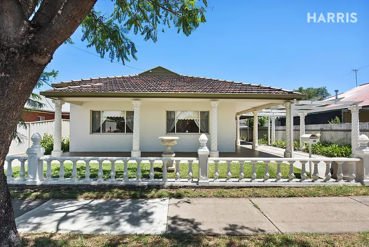 36 Harriet Street, West Croydon SA 5008