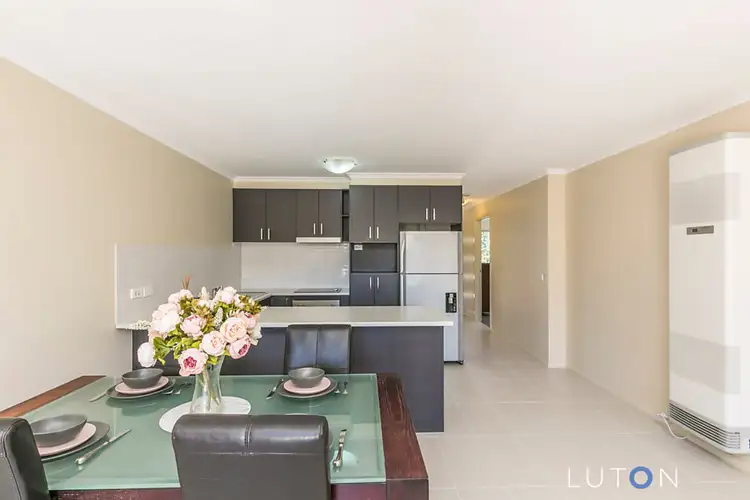 Sixth view of Homely house listing, 11 David Miller Crescent, Casey ACT 2913