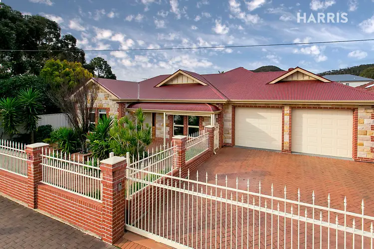 Main view of Homely house listing, 101 Stradbroke Road, Rostrevor SA 5073