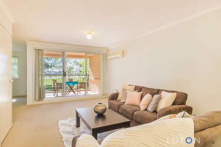Main view of Homely apartment listing, 111/20 Federal Highway, Watson ACT 2602