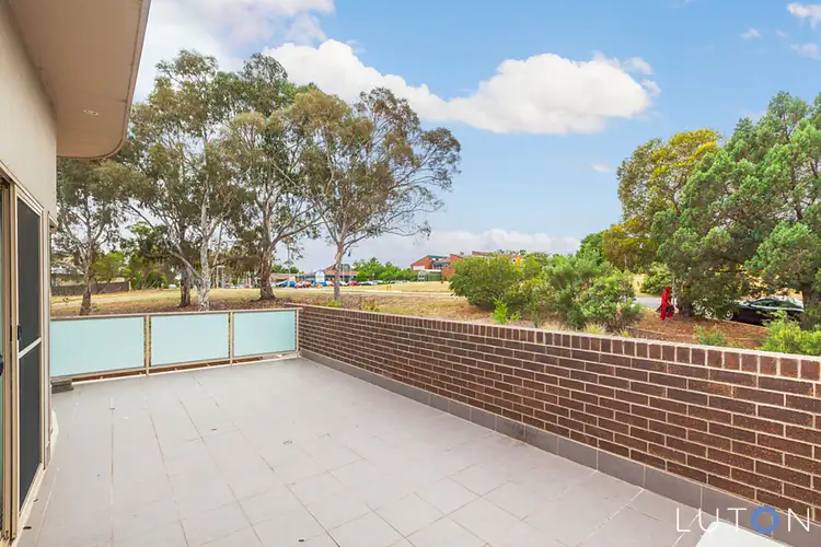 Main view of Homely unit listing, 13/37-39 Ainsworth Street, Mawson ACT 2607