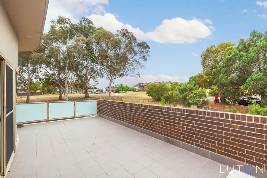 Main view of Homely unit listing, 13/37-39 Ainsworth Street, Mawson ACT 2607