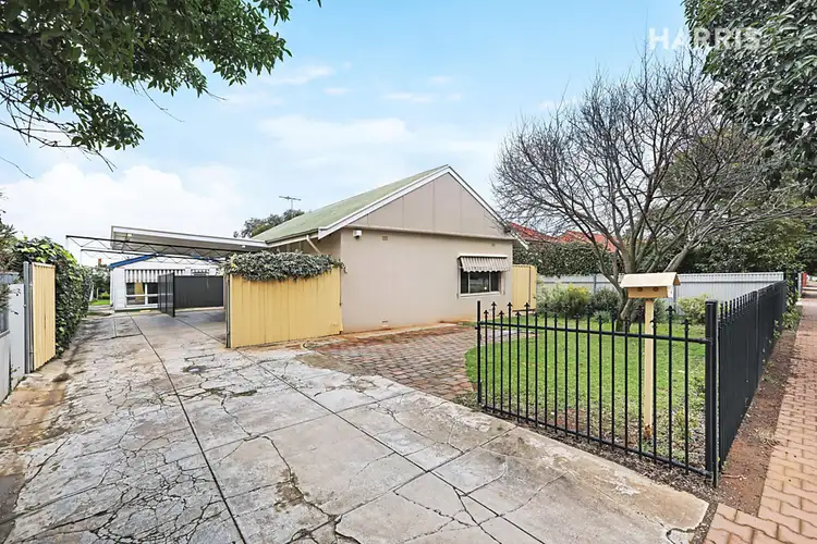 Main view of Homely house listing, 29 Addison Road, Hove SA 5048