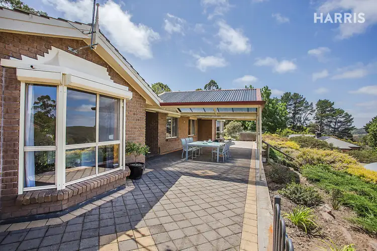 1 Bradshaw Avenue, Crafers SA 5152