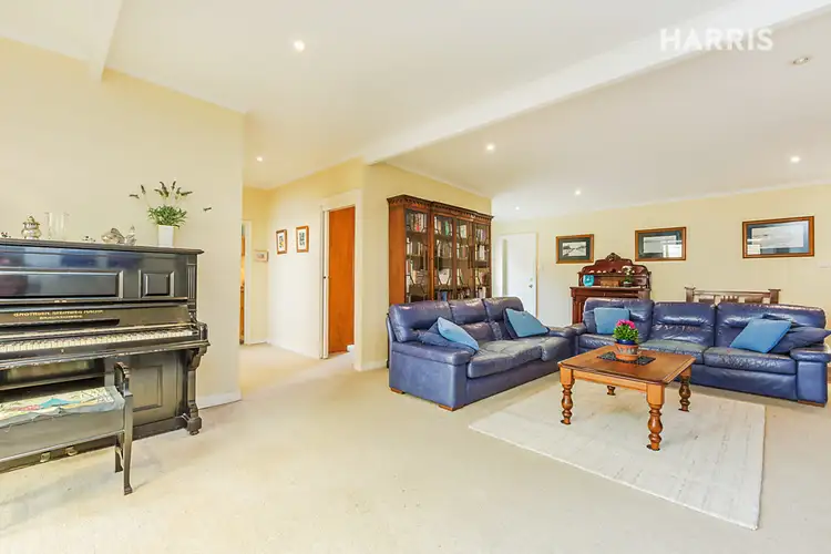 Second view of Homely house listing, 35 Richardson Avenue, Glenelg North SA 5045