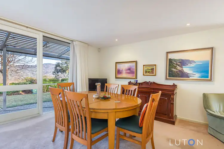 Fifth view of Homely townhouse listing, 3/146 Shackleton Circuit, Mawson ACT 2607