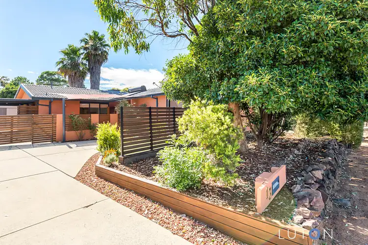 13 Hatfield Street, Evatt ACT 2617