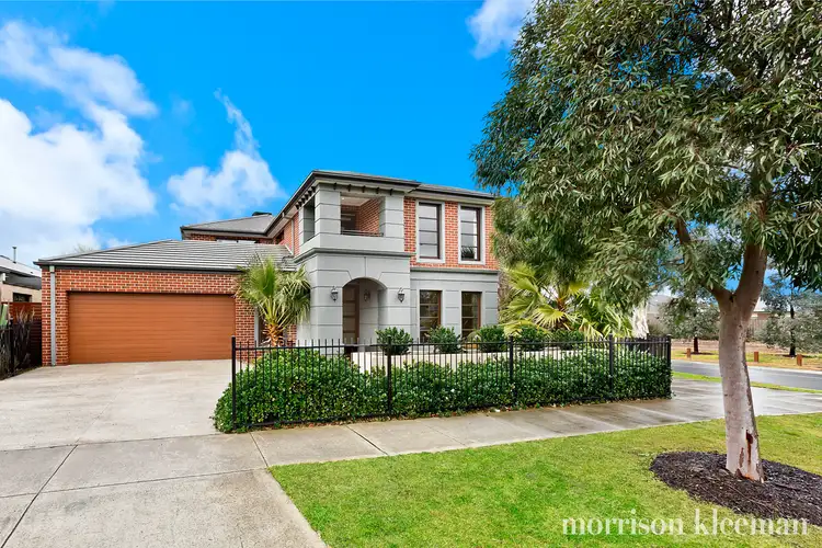15 Riberry Crescent, Mernda VIC 3754