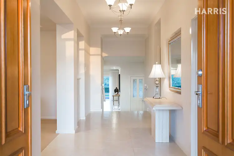 Second view of Homely house listing, 19 Blackwood Park Boulevard, Craigburn Farm SA 5051