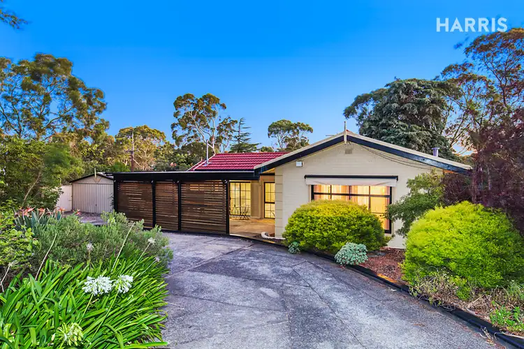 25 Garnet Avenue, Blackwood SA 5051