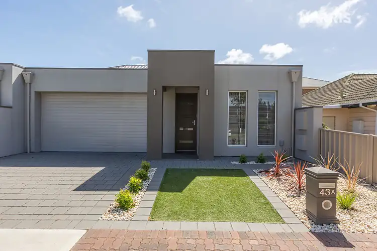 43A Northey Court, Henley Beach SA 5022