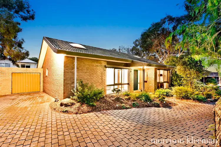 1/3 Campbell Road, Briar Hill VIC 3088