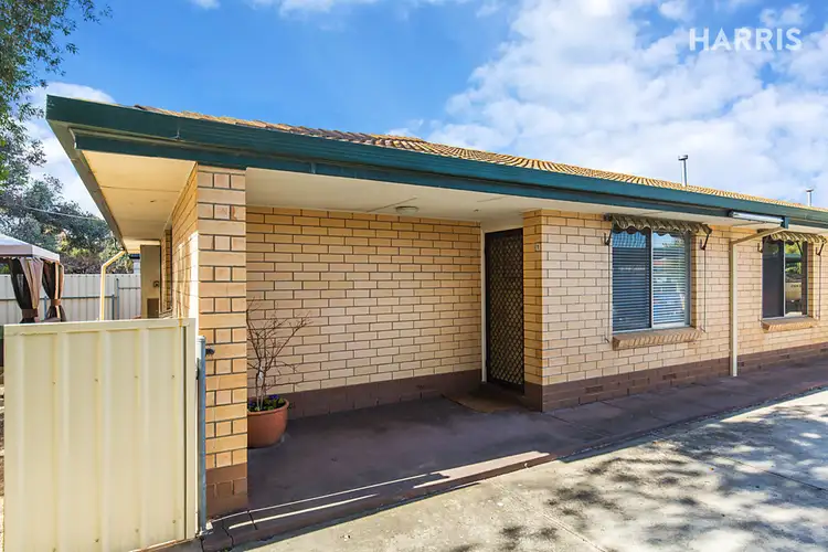 Second view of Homely unit listing, 1/4 Henry Street, Payneham SA 5070