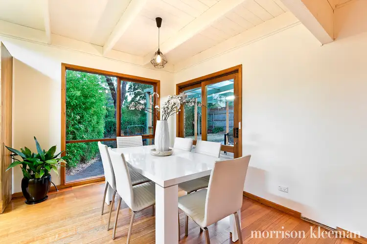 Fourth view of Homely house listing, 89 Napoleon Street, Eltham VIC 3095
