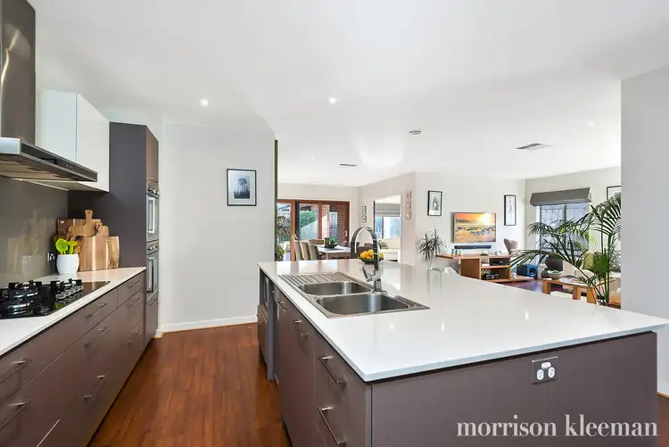 Third view of Homely house listing, 33 Waterway Boulevard, Doreen VIC 3754