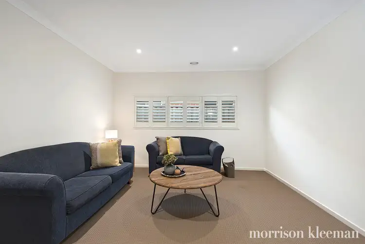 Sixth view of Homely house listing, 8 Macqueen Street, Mernda VIC 3754