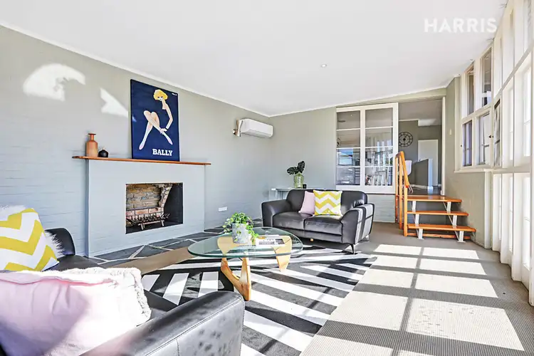 Third view of Homely house listing, 76 Hillcrest Drive, Eden Hills SA 5050