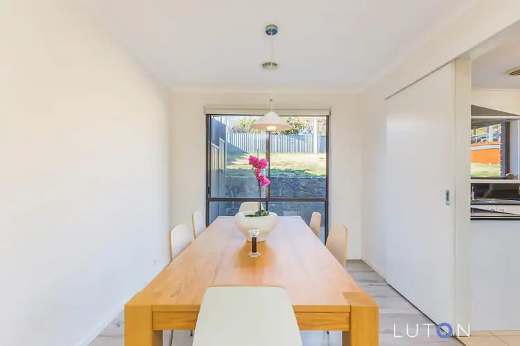 Fifth view of Homely house listing, 23 Louis Loder Street, Theodore ACT 2905