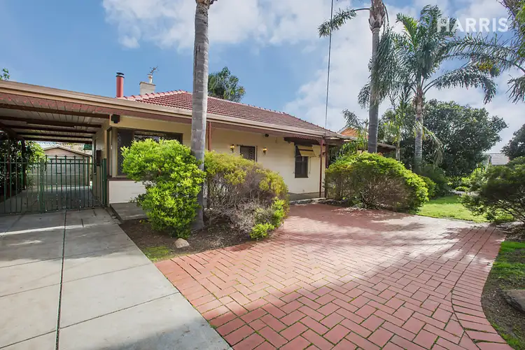 Main view of Homely house listing, 16 Laurence Street, Dover Gardens SA 5048