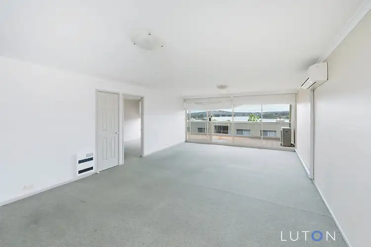Third view of Homely unit listing, 68B/9 Chandler Street, Belconnen ACT 2617