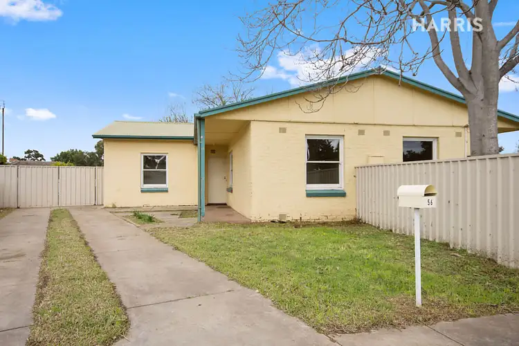 Main view of Homely house listing, 54 & 56 Underdown Road, Elizabeth South SA 5112