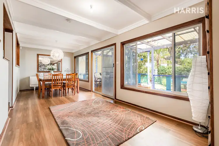 Sixth view of Homely house listing, 23 Kincraig Crescent, Modbury SA 5092