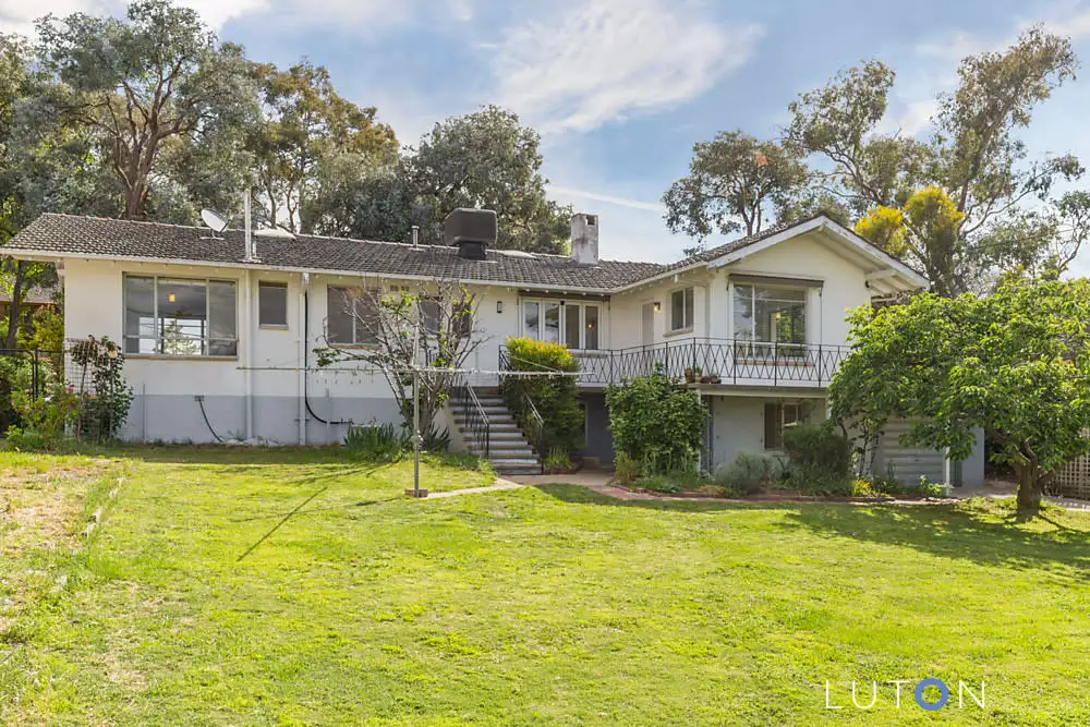 Main view of Homely house listing, 68 Endeavour Street, Red Hill ACT 2603