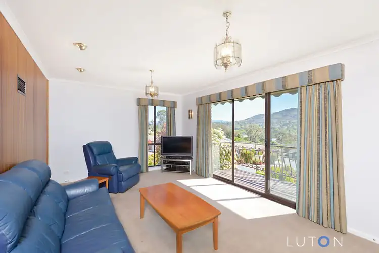 Fourth view of Homely townhouse listing, 21/1 Wilkins Street, Mawson ACT 2607
