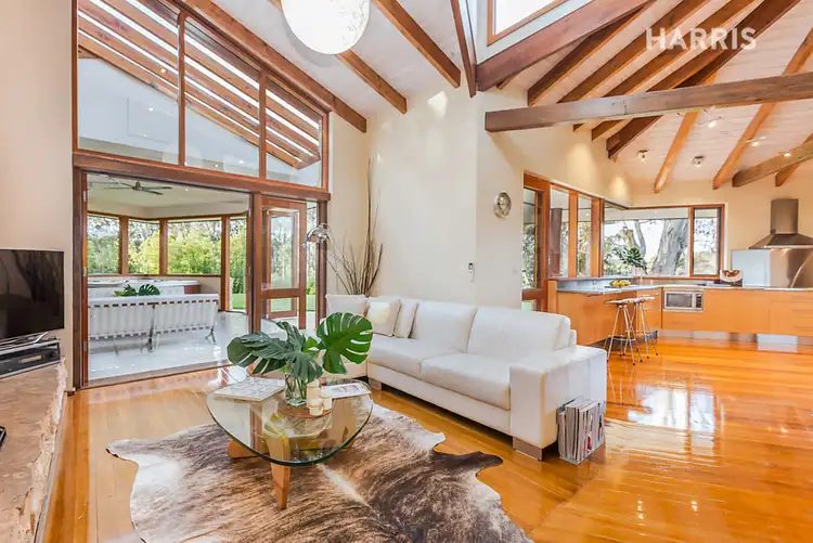 Fifth view of Homely house listing, 14 Ironstone Road, Echunga SA 5153