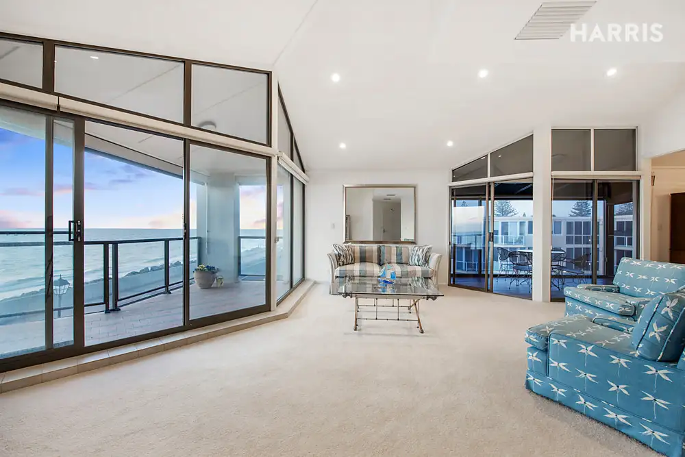 Main view of Homely apartment listing, 3/42 South Esplanade, Glenelg South SA 5045