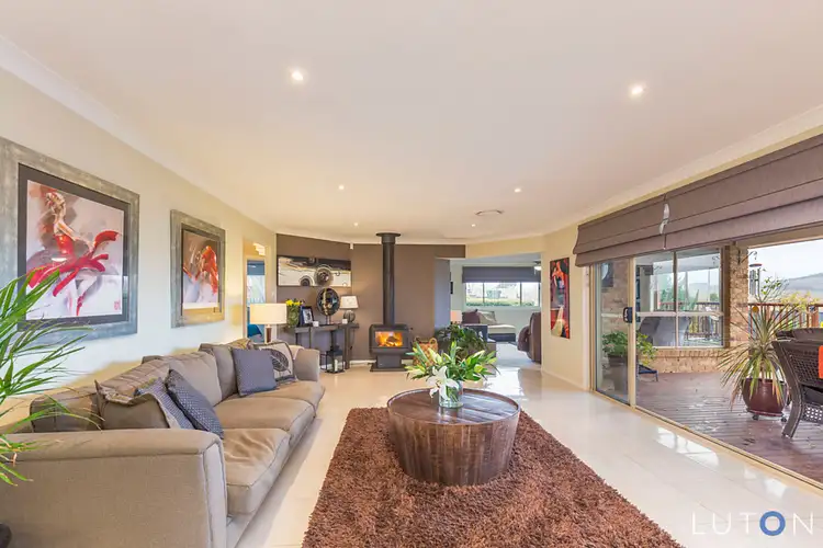 Fifth view of Homely house listing, 18 Simms  Drive, Bungendore NSW 2621