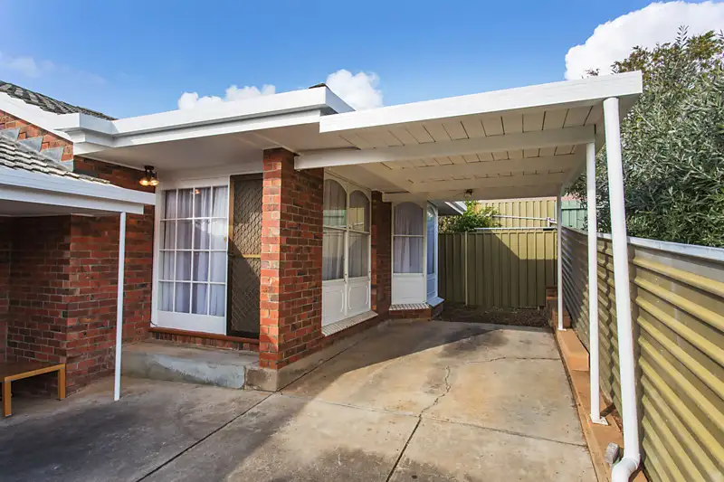 Main view of Homely unit listing, 4/16 McDiarmid Avenue, Pasadena SA 5042