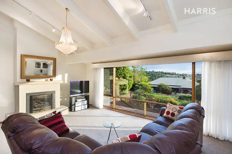 Second view of Homely house listing, 11 Redgum Drive, Pasadena SA 5042