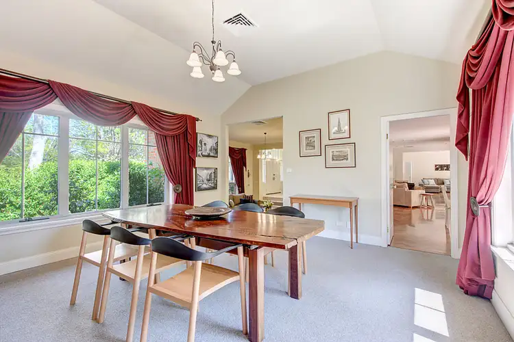 Fifth view of Homely house listing, 23 Tennyson Avenue, Turramurra NSW 2074