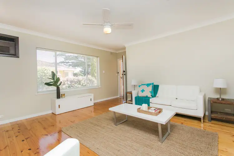Fourth view of Homely unit listing, 1/41 Edward Street, Daw Park SA 5041
