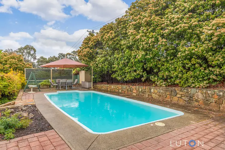 Third view of Homely house listing, 23 Vickers Crescent, Flynn ACT 2615