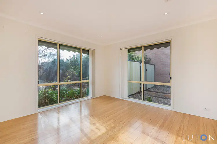 Second view of Homely house listing, 31 Tarrant Crescent, Dunlop ACT 2615