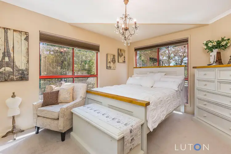 Sixth view of Homely apartment listing, 11/34 Gosse Street, Kingston ACT 2604