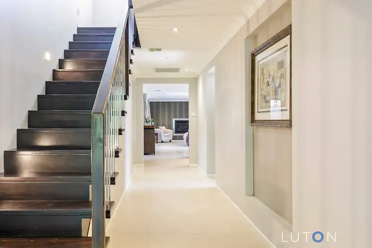 Fourth view of Homely house listing, 34 Streeton Drive, Rivett ACT 2611