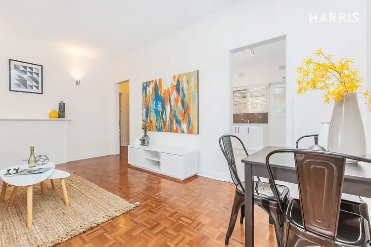 Fourth view of Homely unit listing, 4/1 Stonehouse Avenue, Plympton SA 5038