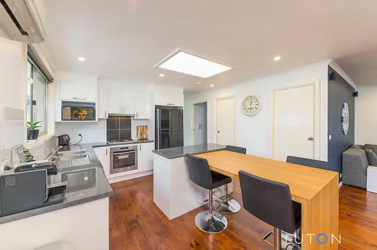 Main view of Homely house listing, 7 Amherst Street, Kambah ACT 2902