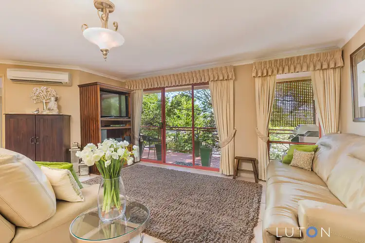Second view of Homely apartment listing, 11/34 Gosse Street, Kingston ACT 2604